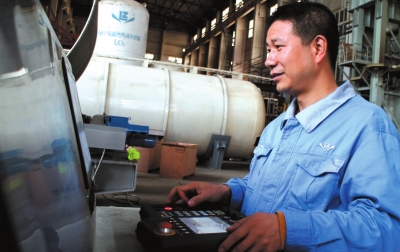 能為中國航天做貢獻，我格外自豪！