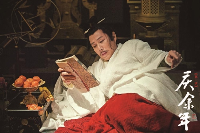 “穿古裝的都市劇”，創(chuàng)新抑或另一種套路？