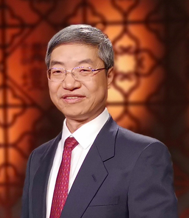 趙聲良：學(xué)習(xí)貫徹習(xí)近平講話精神 推動文化遺產(chǎn)保護(hù)研究弘揚事業(yè)創(chuàng)新發(fā)展