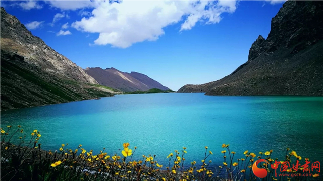 致敬最美逆行者！甘肅天祝冰溝河景區(qū)將向全國醫(yī)護人員免費開放