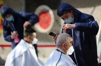 去理發(fā)該注意些啥？