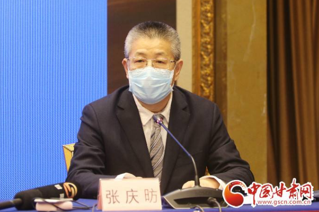 蘭州金融機(jī)構(gòu)大力支持疫情防控重點保障企業(yè)