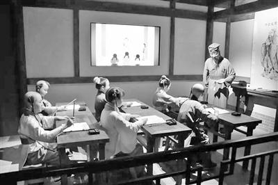 從西夏文銅符牌，一窺神秘的“大白高國”