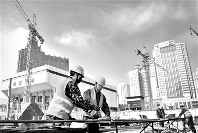 砥礪實(shí)干書(shū)寫(xiě)春天華章——甘肅省奮力推進(jìn)復(fù)工復(fù)產(chǎn)工作紀(jì)實(shí)