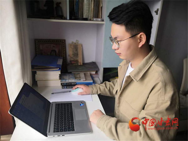 甘肅省首場主題系列招聘會——師范類高校畢業(yè)生專場圓滿舉辦