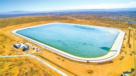 奮力前行不停步 ——武威市堅持疫情防控和經濟發(fā)展兩手抓、兩不誤、兩促進