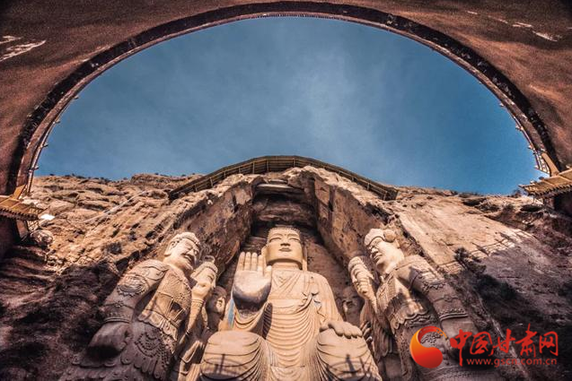 8條旅游精品線路發(fā)布，這個清明假期武威等你來！ 