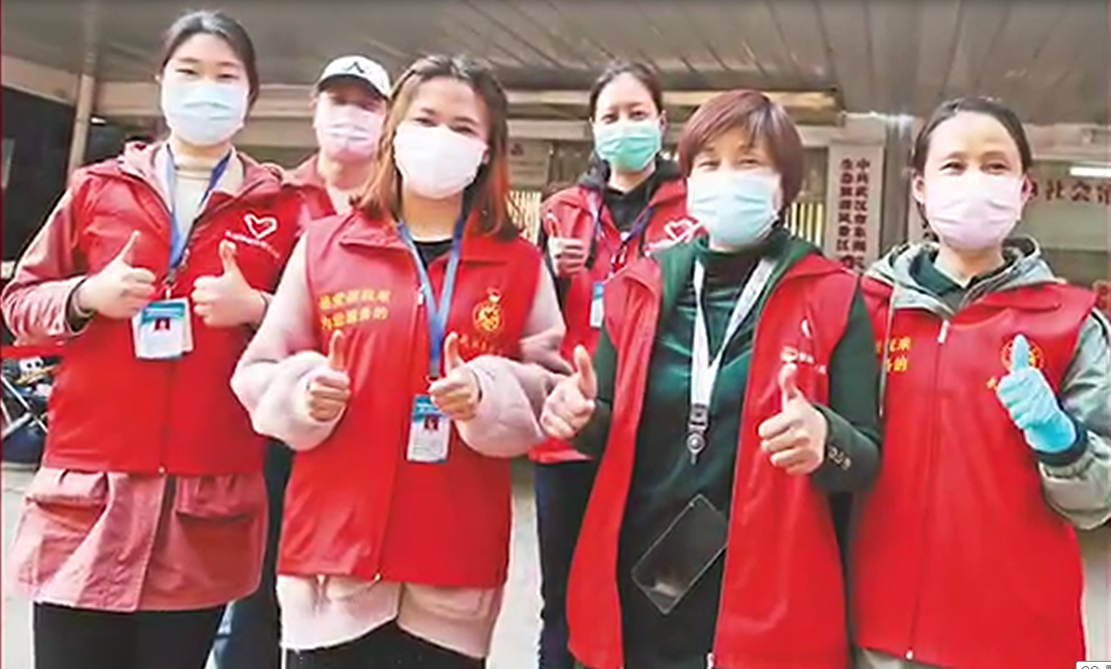 視頻|甘肅原創(chuàng)MV《平凡的守望》，致敬最平凡可愛(ài)的守護(hù)者