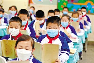 【開學(xué)季】你來，校園才有春天