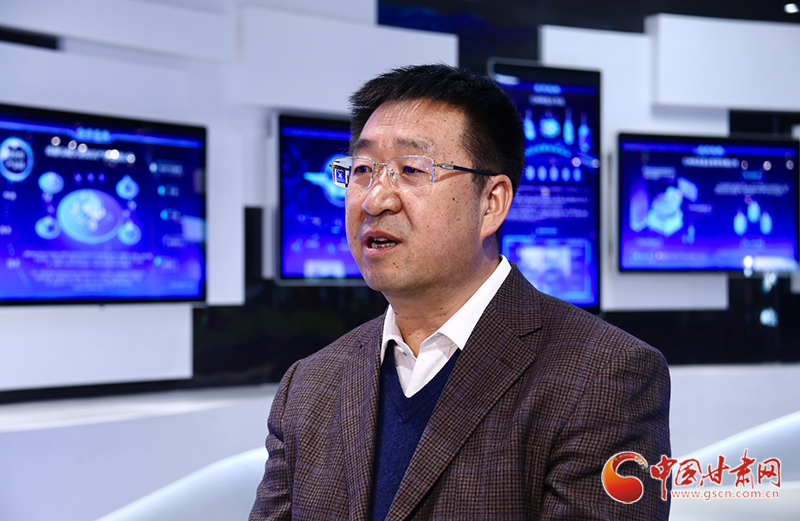 世界知識產(chǎn)權(quán)日丨絲綢之路知識產(chǎn)權(quán)港：推動甘肅版權(quán)事業(yè)發(fā)展 助力文化強(qiáng)省戰(zhàn)略實(shí)施（圖）