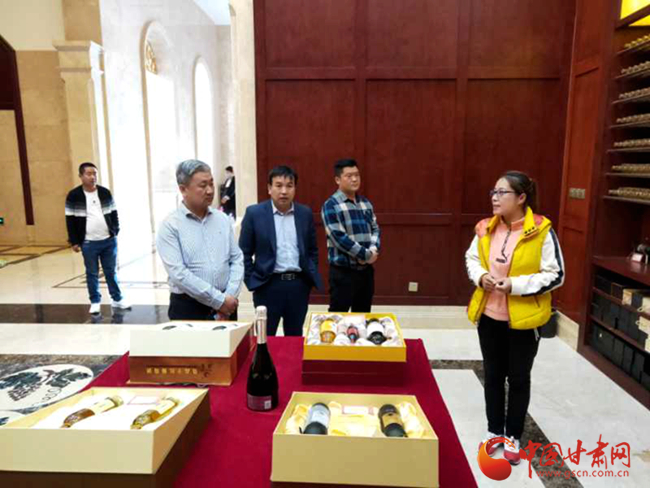 甘肅武威商圈與央融集團(tuán)、新疆新隴商公司合力打造“武威商圈”社區(qū)團(tuán)購(gòu)電商平臺(tái)