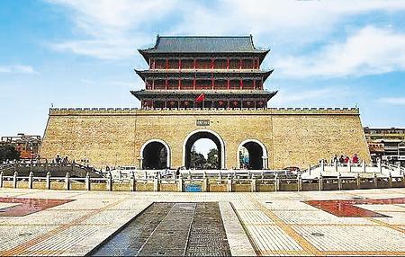 【溯源甘肅】?jī)蓾h時(shí)期的涼州：天下要沖，國(guó)家藩衛(wèi)