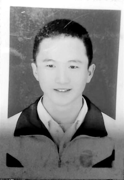 11年前在蘭大上學(xué)失聯(lián) 哥哥你在哪兒？我們一直在找你！