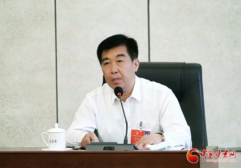 全國人大代表張海波：《決定》的正當性、合法性無可置疑 完全贊同堅決擁護