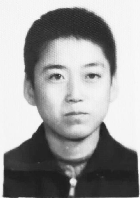 失蹤22年的聾啞弟弟你到底在哪里??？