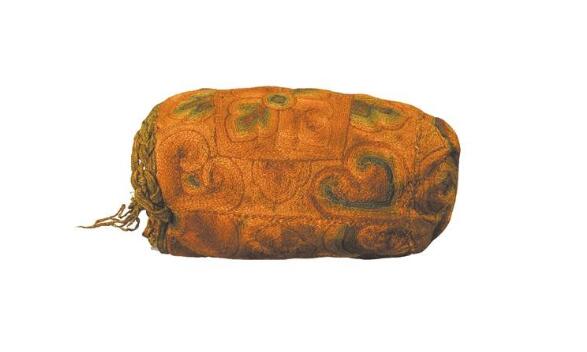 博物館丨香囊，在古時可是“日用品”哦