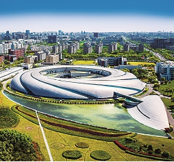 甘肅省出臺新政加速提升科技創(chuàng)新綜合實(shí)力