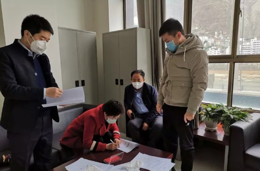 1566.6萬元！甘肅發(fā)放首批普惠小微信用貸款支持計劃資金