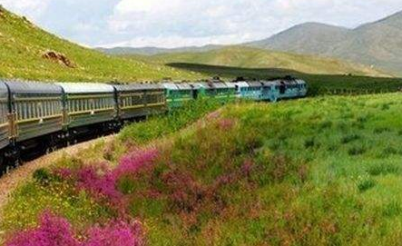 蘭鐵局增開(kāi)6對(duì)中川城際列車(chē)及3組旅游專(zhuān)列