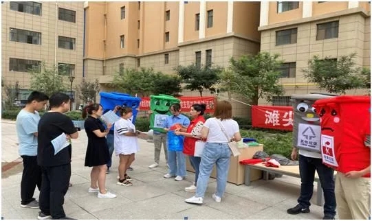 精致蘭州 文明同行丨用志愿服務(wù)譜寫蘭州“創(chuàng)文”樂(lè)章