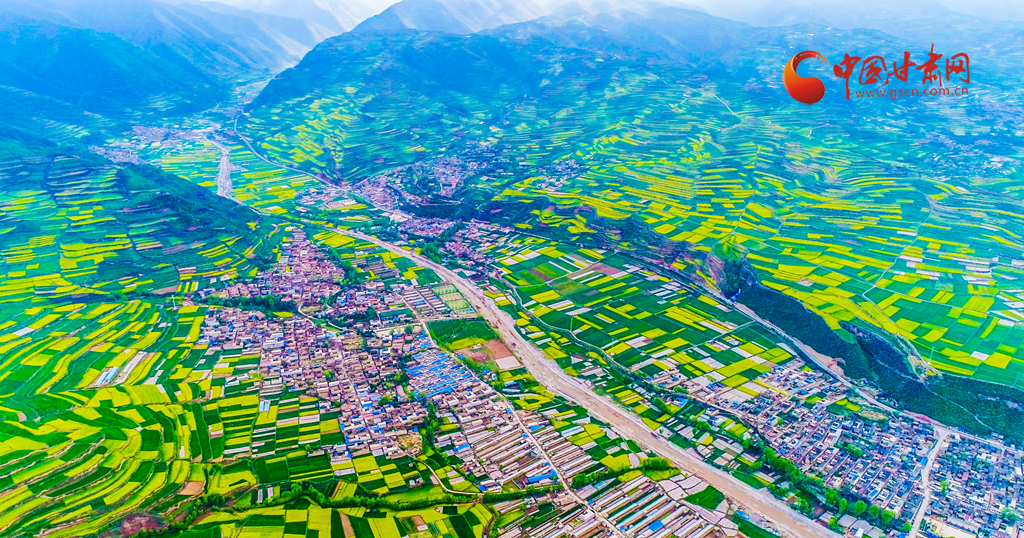 2020年全國鄉(xiāng)村旅游與民宿工作現(xiàn)場(chǎng)會(huì)將在蘭州召開