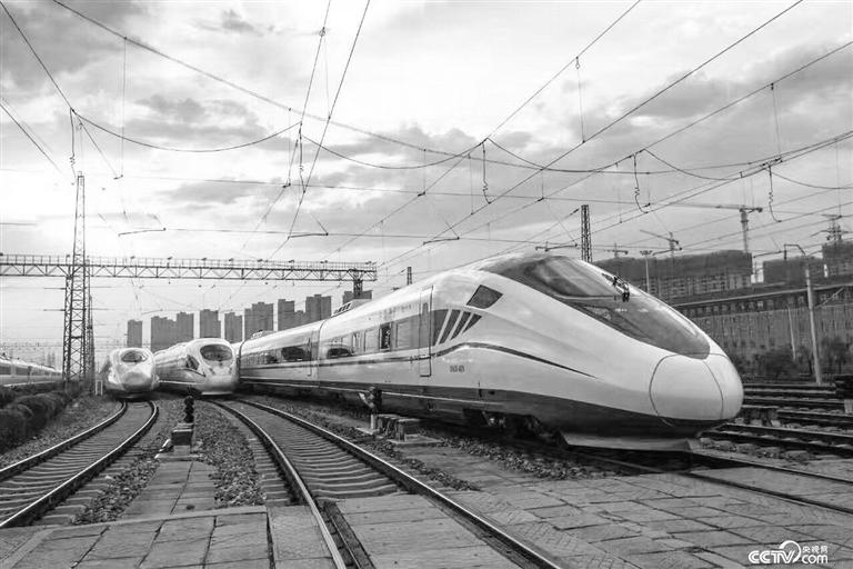 回眸“十三五”丨這5年，在幸福路上加速奔跑！