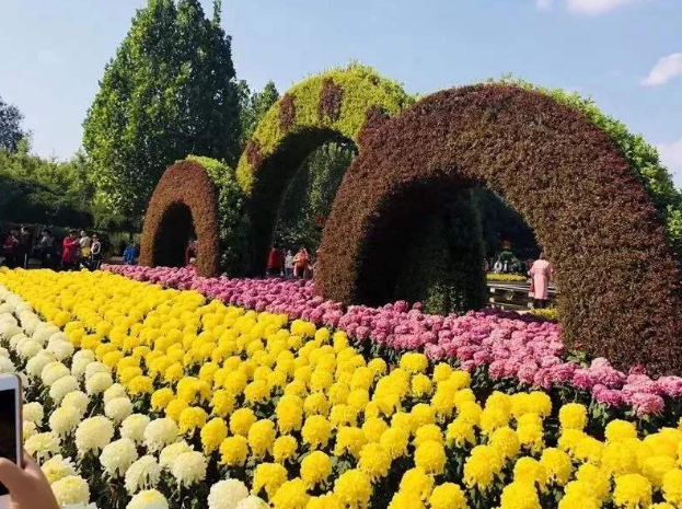 蘭州氣溫一路走低，最低-4℃