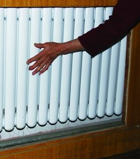 供暖首日部分居民家里暖氣不熱 安寧區(qū)熱管辦、西固區(qū)物管辦值班電話無人接聽