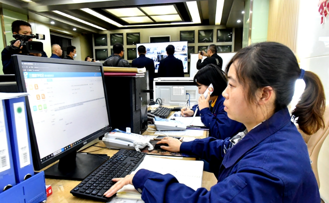 【關(guān)注供暖季】暖氣不熱怎么辦？蘭州公布325個(gè)投訴監(jiān)督電話