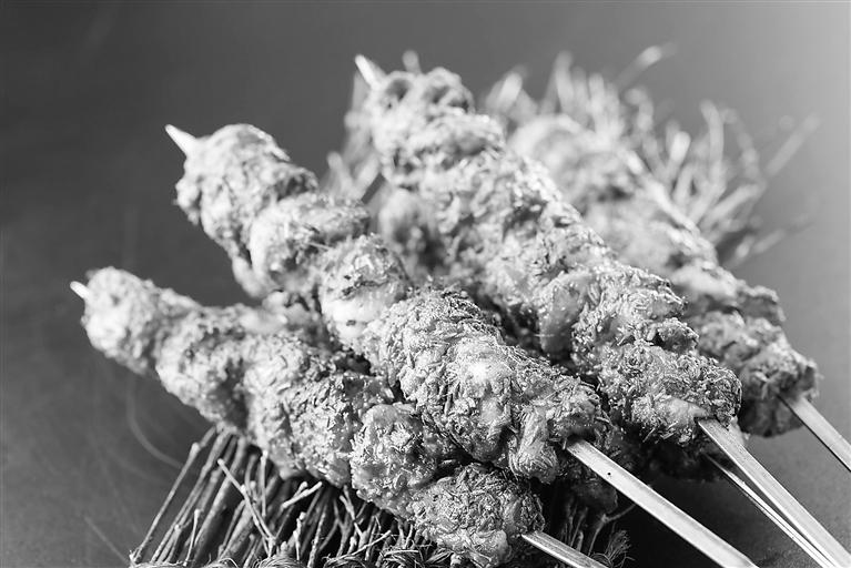 隴原“尋羊記”，是田園也是牧歌