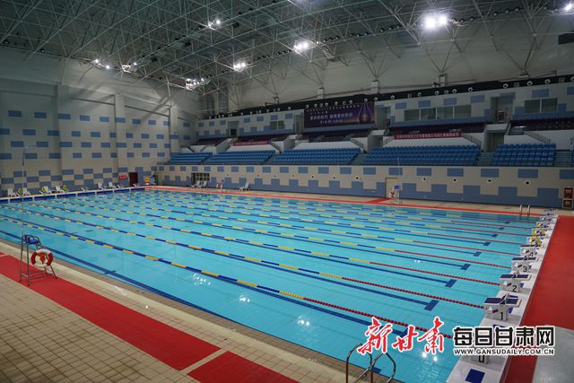 這樣的天水，誰能不愛！