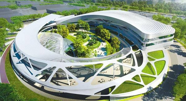 蘭州中川國際機場三期擴建空管工程初步設計及概算獲批