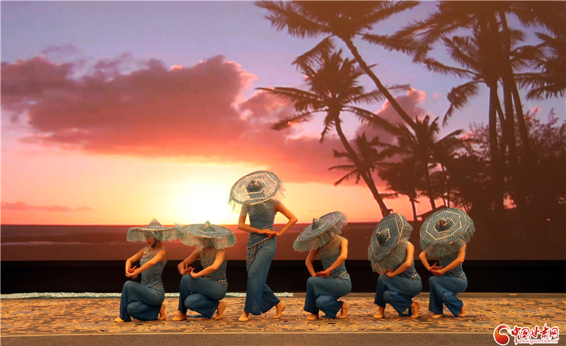 “暖冬遇見北海”城市推介系列活動(dòng)走進(jìn)蘭州