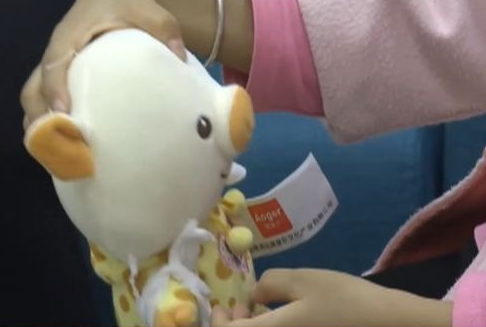 甘肅省全面落實事實無人撫養(yǎng)兒童保障政策