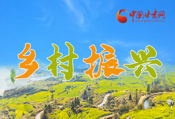 圖解|定了！全面推進(jìn)鄉(xiāng)村振興這樣干！