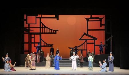 【視點】定西，秦腔成長的地方