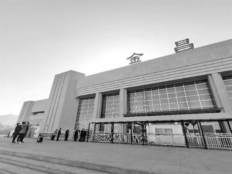 首張！金昌開出第一張“禁煙”罰單