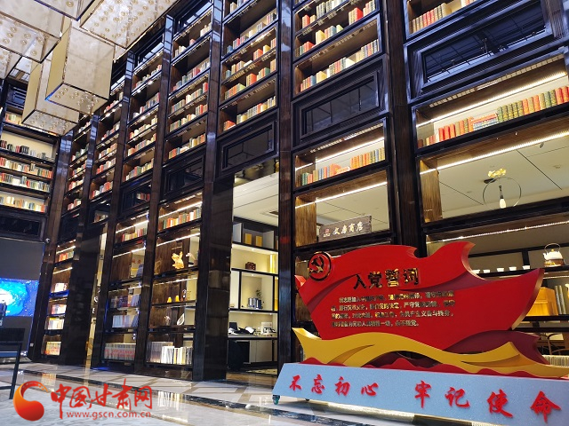 3月6日在蘭州開展！透過文物看時代印記 這場展覽值得關(guān)注