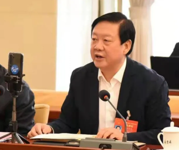 【聚焦2021全國(guó)兩會(huì)】全國(guó)人大代表、市委書(shū)記楊維俊接受中國(guó)日?qǐng)?bào)記者采訪(fǎng)