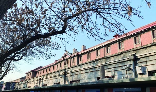 【巾幗心向黨】在北大紅樓，尋找“光輝起點”