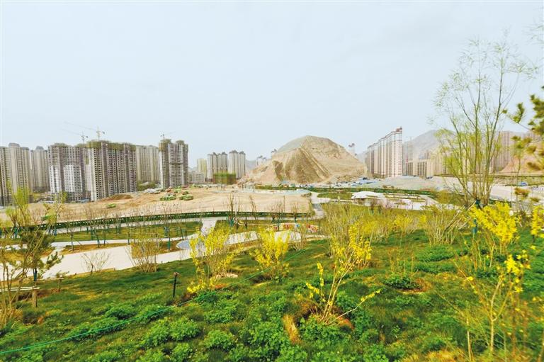 蘭州孩子們的游樂園何日重現(xiàn)？計劃重建的兒童公園、西部歡樂園至今無明確建成時間表