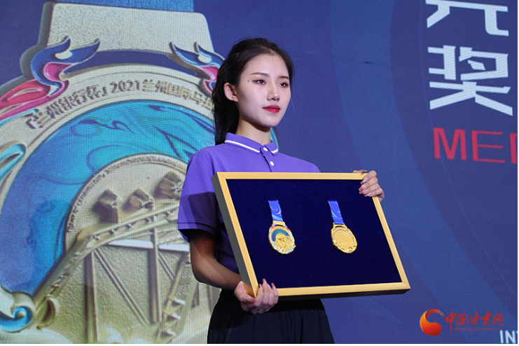 十年之約 如期而至！2021蘭馬報(bào)名4月14日正式啟動(dòng) 6月13日鳴槍開跑（圖）