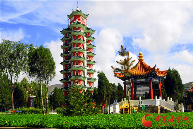 【五一游甘肅】美景+美食+演藝 九大主題精品旅游線路等你來！