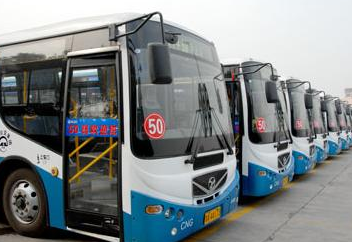 10路、143路、112路、115路、128路公交線調(diào)整