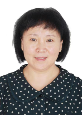 2021年甘肅省“最美科技工作者”張繼