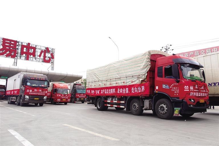 71車“甘味”奔向全國(guó)32個(gè)城市終端市場(chǎng)