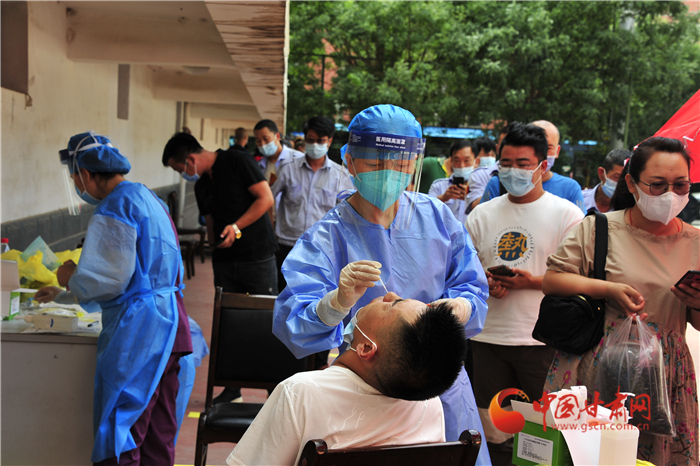 蘭州中川國際機場暫停部分中轉(zhuǎn)業(yè)務(wù)