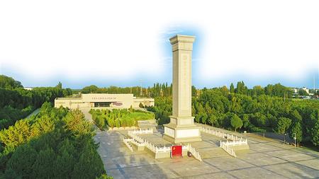 【牢記囑托譜寫(xiě)新篇章 砥礪前行奮進(jìn)新征程】紅色基因代代傳