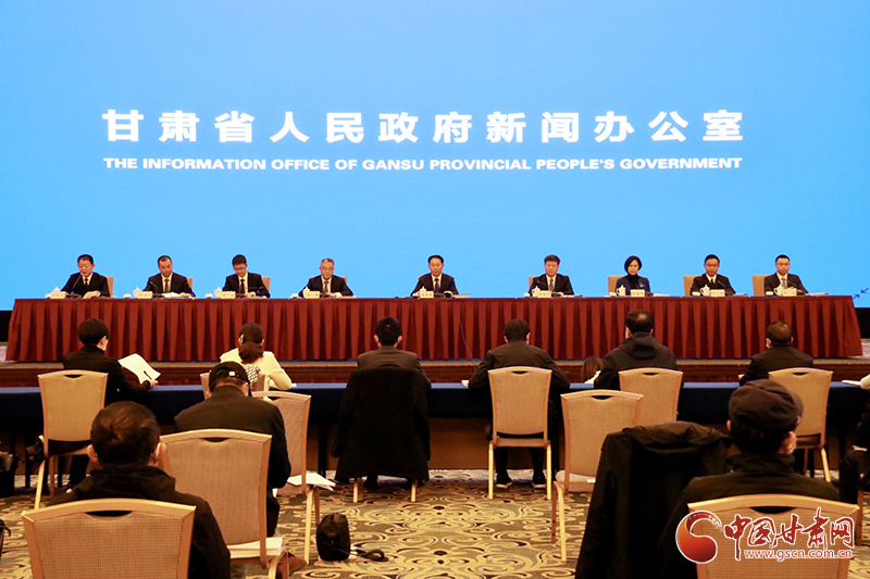 魯甘欲攜手打造“好客山東、如意甘肅”文旅消費(fèi)協(xié)作品牌