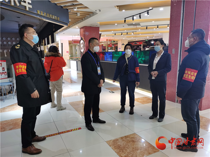 蘭州市城關(guān)區(qū)：符合條件的早餐攤點可恢復(fù)經(jīng)營